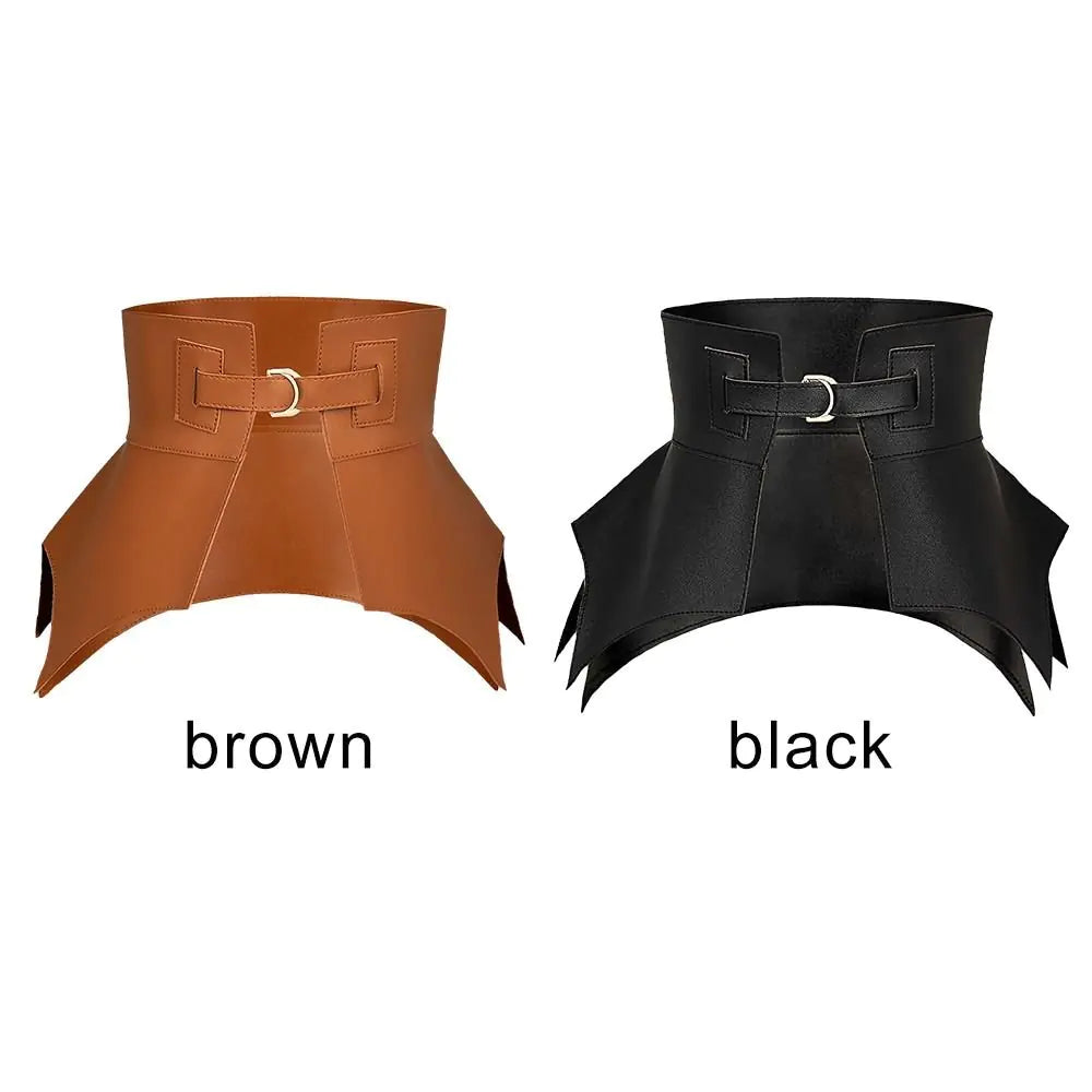 The Trim Corset Belt